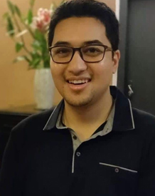Damodar Rajbhandari Dr. Kabir Rajbhandari
